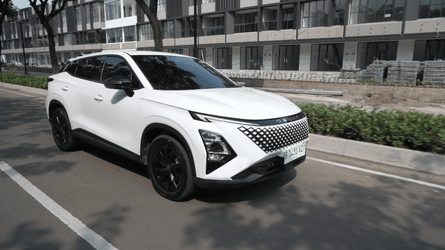 Baru Meluncur, Chery C5 dan E5 Kapan Bisa Diterima Konsumen?