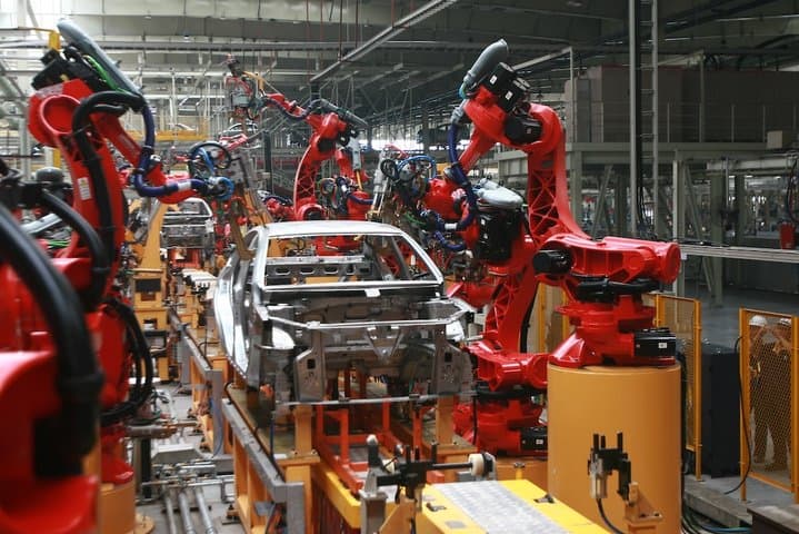 Ditanya Pabrik Mandiri, Chery Klaim Investasi Besar Sudah Jalan