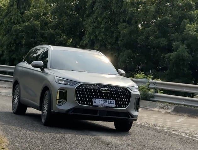Bisa Pakai BBM Etanol? Chery Masih Pastikan Kelayakan Mobilnya