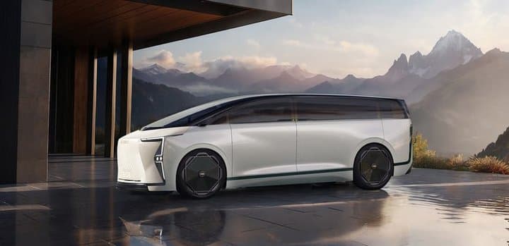 Bersiap Hadirkan MPV, Chery Bakal Terus Gempur Indonesia