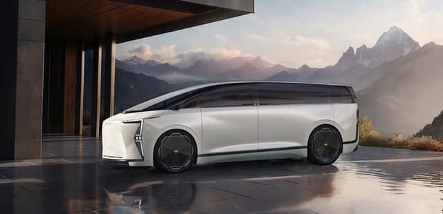 Bersiap Hadirkan MPV, Chery Bakal Terus Gempur Indonesia