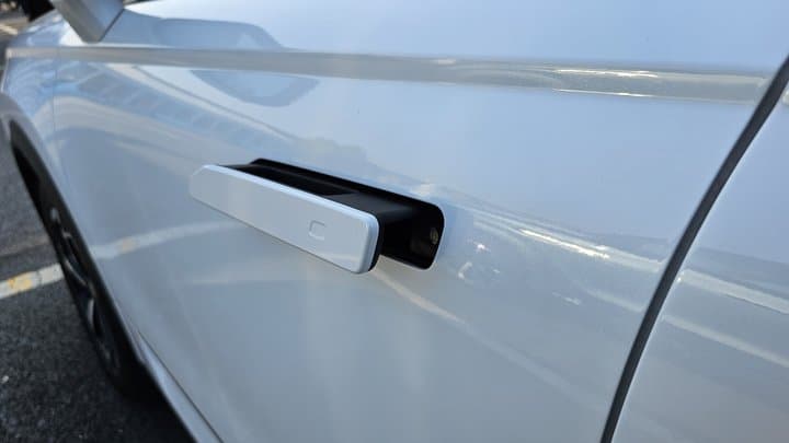 China Larang Handle Pintu Tersembunyi, Banyak Bikin Celaka!