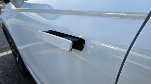 China Larang Handle Pintu Tersembunyi, Banyak Bikin Celaka!