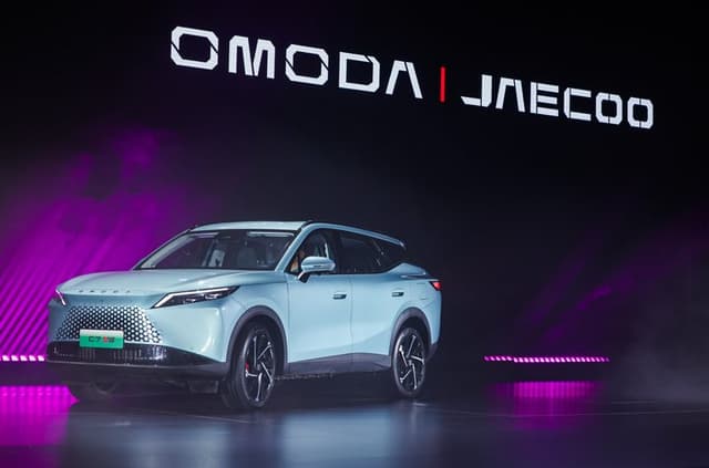 Jaecoo Indonesia Siapkan SUV 'Murah' Baru Seperti J5 EV Tahun Ini