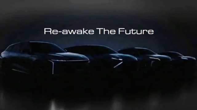 Di Bawah Naungan JAECOO, OMODA Siap Debut di Indonesia Bawa 4 Model