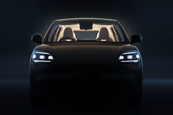 Chery QQ Dipastikan Reborn di Indonesia Minggu Depan, Ini Bocorannya!