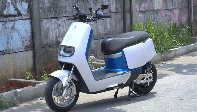 Tips Perawatan Motor Listrik: Baterai Jangan Sampai Habis Biar Lancar