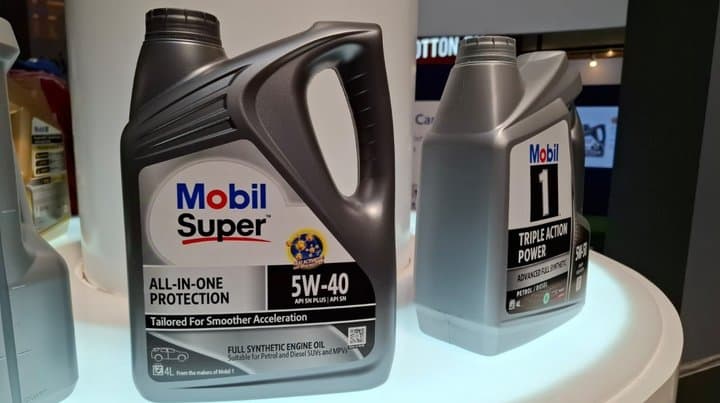Beli Oli Mobil, Bisa Liburan dan Dapat Ponsel Samsung Flagship