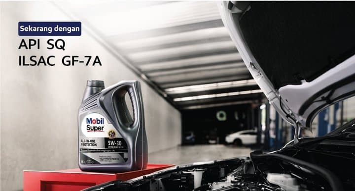 Mobil Lubricants Luncurkan Oli Baru Khusus Mesin Mobil Hybrid
