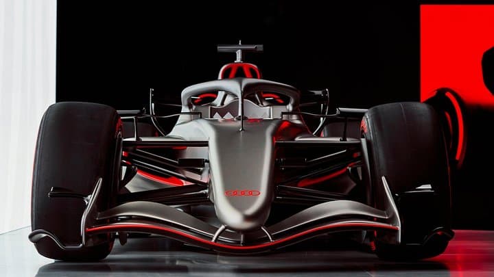 Jadwal Launching F1 2026: Red Bull Curi Start, Mclaren Kapan?
