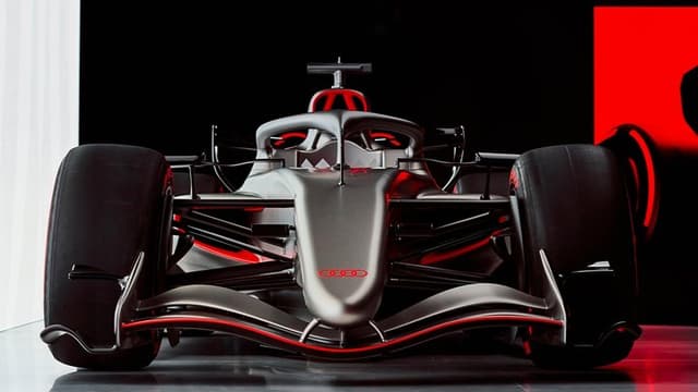 Jadwal Launching F1 2026: Red Bull Curi Start, Mclaren Kapan?