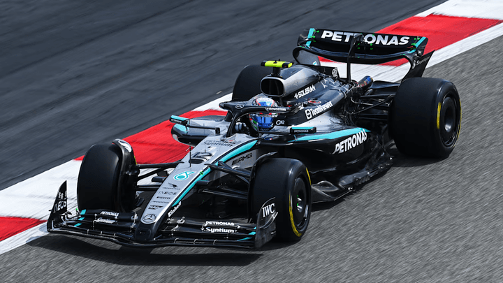F1 2025 Dikuasai Talenta Muda, Era Baru Telah Dimulai!