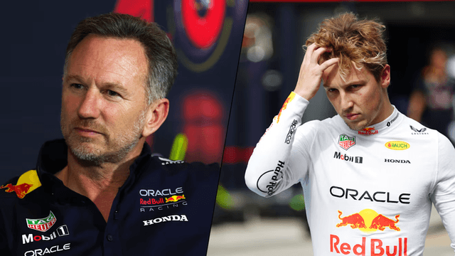 F1: Keputusan Besar Red Bull Mengganti Liam Lawson dengan Yuki Tsunoda