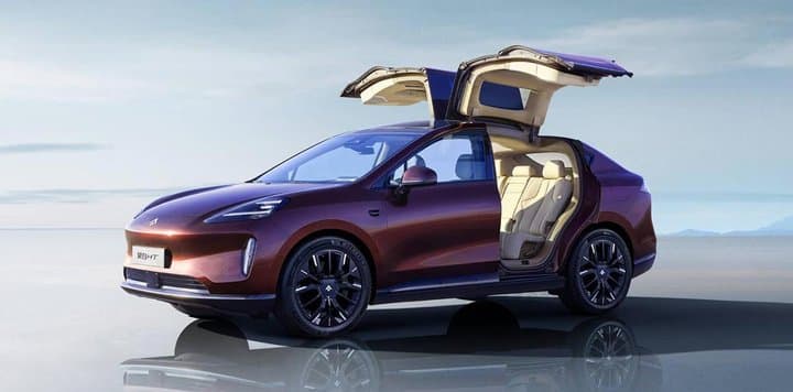 GAC Bikin Baterai Solid State, Bisa Tempuh Jarak 1.000 Km