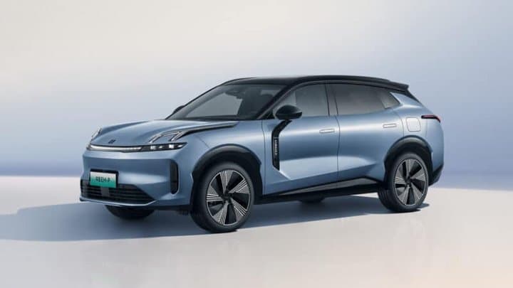 Geely Recall 74 Ribu Unit Mobil Lynk & Co Karena LiDAR Bermasalah