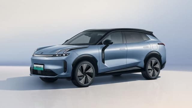 Geely Recall 74 Ribu Unit Mobil Lynk & Co Karena LiDAR Bermasalah
