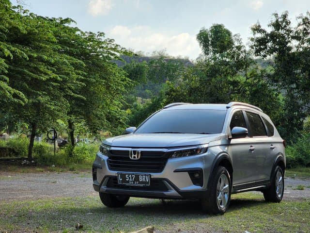 Penjualan Honda Drop 50 Persen di April 2025, Disalip BYD! Penjualan Honda Drop 50 Persen di April 2025, Disalip BYD!