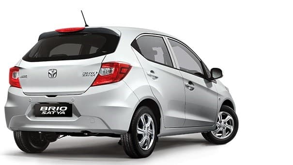 Honda Brio Termurah Akhirnya Pakai Matik, Harganya Rp183 Jutaan