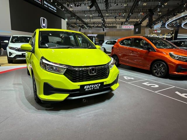 10 Mobil Terlaris April 2026: Honda Out! Brio Terlempar dari 10 Besar