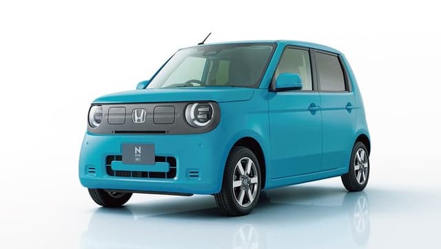 Honda Mulai Penjualan Honda N-ONE e:, Mini Car EV Harian