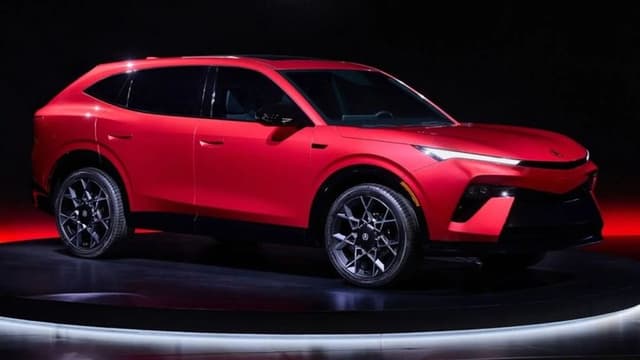 Rugi Triliunan dan Diler Ramai Tutup, Honda Siapkan 15 Mobil Hybrid