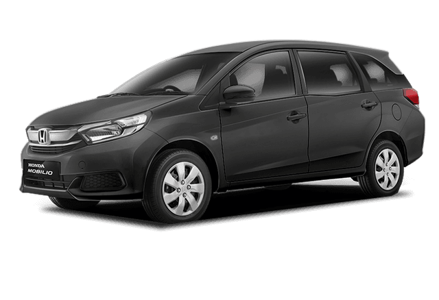 Honda Mobilio Akhirnya Pensiun juga, Sayonara!