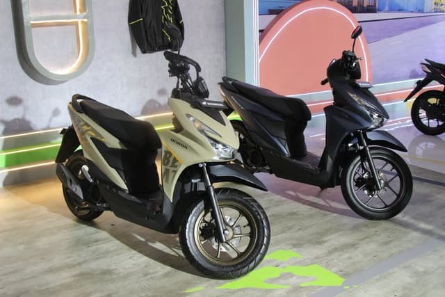 Honda Pastikan Produk Motornya Bisa 'Minum‘ BBM Etanol