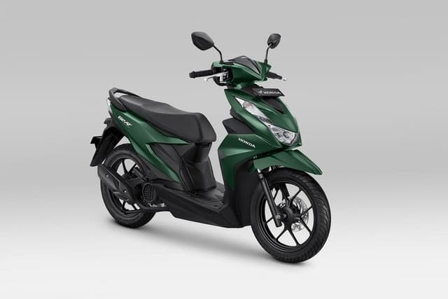 Harga Beat Deluxe Terbaru, Masih Jadi Pilihan Motor Matic Terbaik?