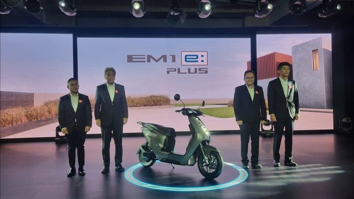 Motor Listrik Honda Diskon Gila-Gilaan Lagi, Sampai Belasan Juta!