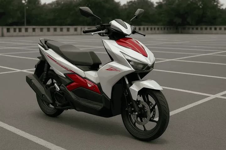 Menebak Motor Baru Honda yang Akan Meluncur Besok, Airblade 160?