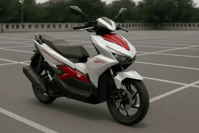 Menebak Motor Baru Honda yang Akan Meluncur Besok, Airblade 160?