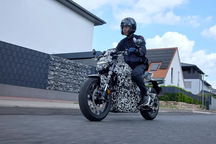 Belum Rilis, Honda Kembali Pamer Teaser EV Fun Concept