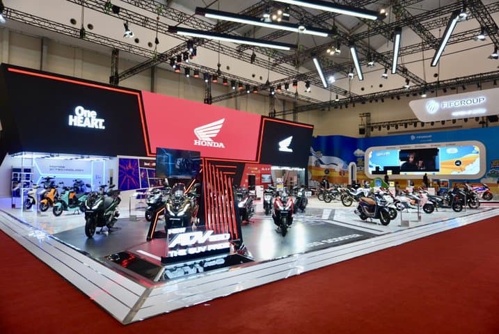Honda Ngarepin Gebrakan Pemerintah buat Genjot Daya Beli Konsumen