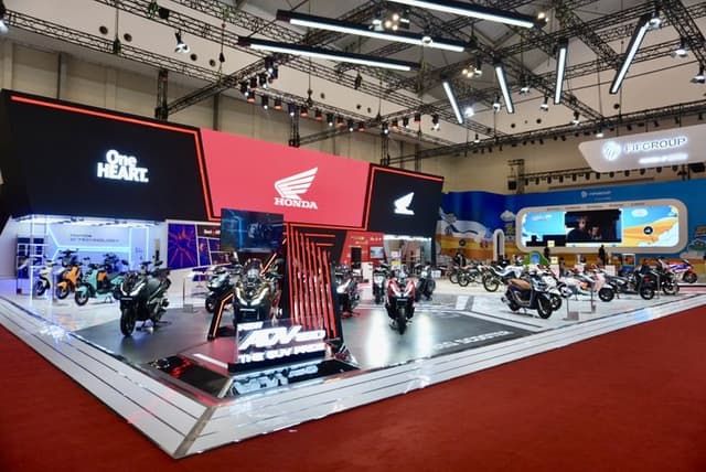 Honda Ngarepin Gebrakan Pemerintah buat Genjot Daya Beli Konsumen