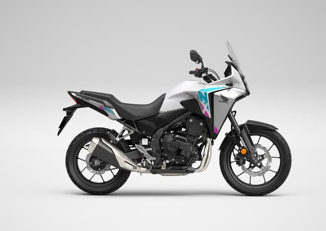 Moge Petualang Baru Honda NX500 Dirilis, Harga Sentuh Rp230 Juta