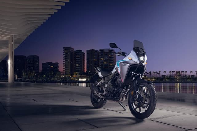 Bedah Spesifikasi Honda NX500 yang Pakai E-Clutch, Apa Spesialnya?
