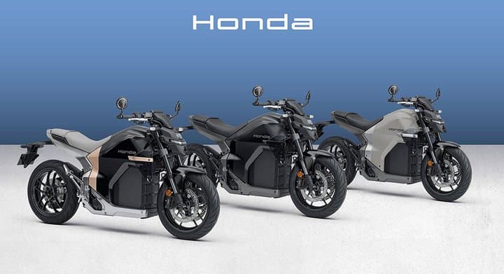 Spesifikasi Lengkap Motor Listrik Honda WN7 Terungkap di EICMA 2025
