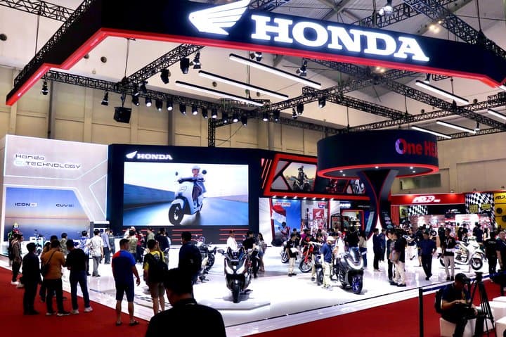 Menebak Motor Baru yang Akan Launching di IMOS 2025