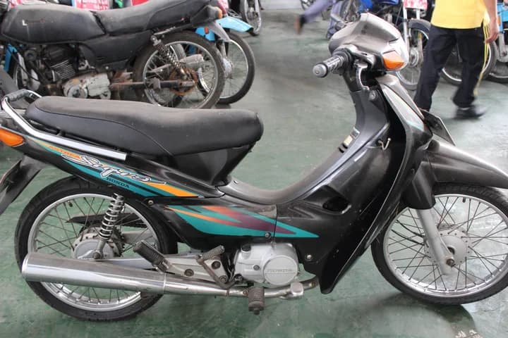 Sejarah Honda Supra dari 1997 Sampai Sekarang, Pernah Punya?