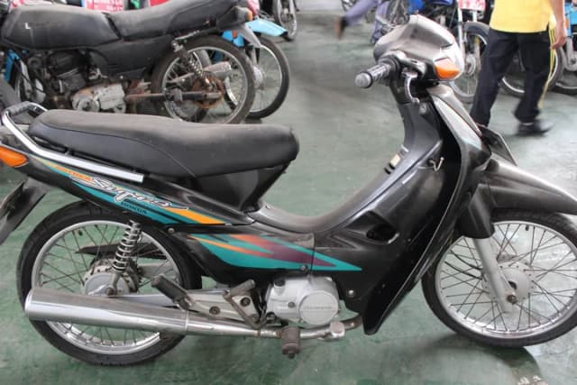 Sejarah Honda Supra dari 1997 Sampai Sekarang, Pernah Punya?