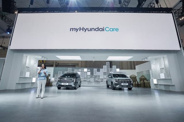 Ragam Benefit myHyundaiCare, Inovasi yang Berorientasi pada Pelanggan
