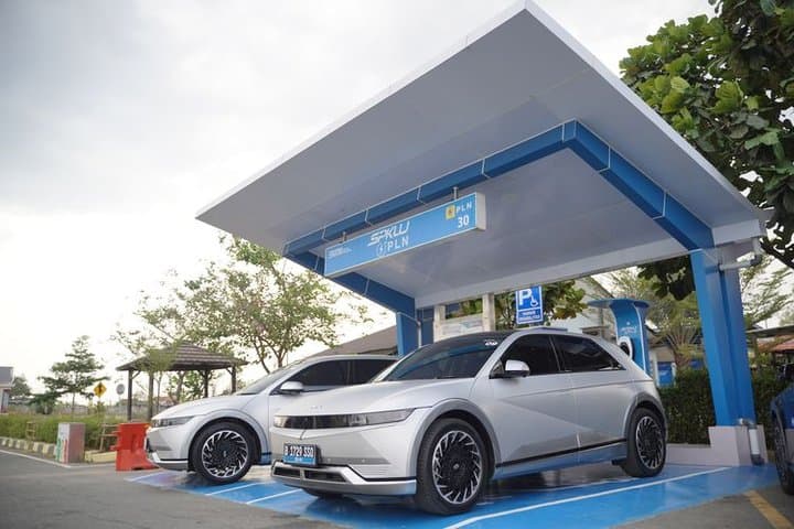 Bocoran Skema Insentif Motor-Mobil Listrik, Ada Perbedaan?