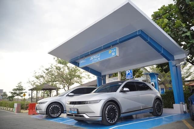 Hyundai Hubungi Pemilik Ioniq 5 untuk Update ICCU, Biar Ngecas Tetap Optimal