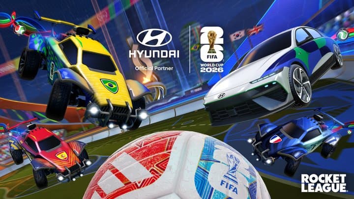 Hyundai Bawa Sensasi FIFA World Cup 2026 ke Dunia Gaming