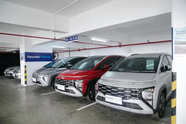 Hyundai Jual Mobil Bekas Bergaransi, Janji Harga Jual Gak Anjlok