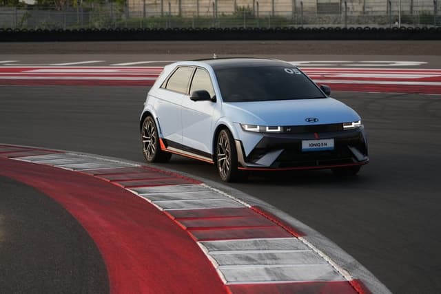 Potensi Remnya Blong, Ribuan Hyundai Ioniq 5 N Ditarik dari Pasaran