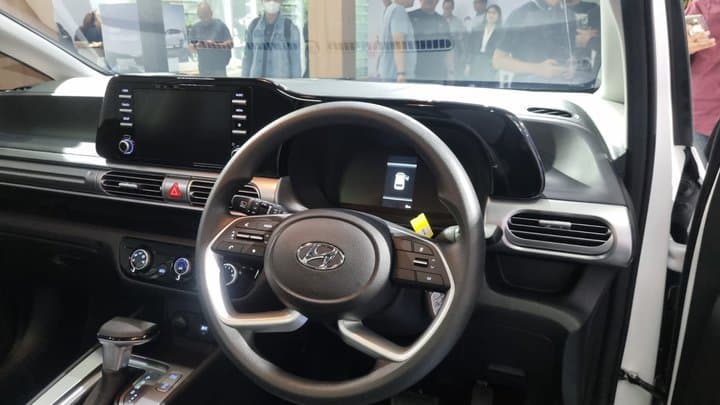 Alasan Hyundai Akan Terus Pertahankan Tombol Fisik di Mobil Masa Depan