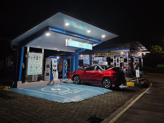 Mobil Listrik Bebas Pajak dan Ganjil Genap di Jakarta, Apa Alasannya?
