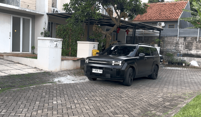 Alasan Kenapa Hyundai Santa Fe Cocok untuk Perjalanan Jarak Jauh