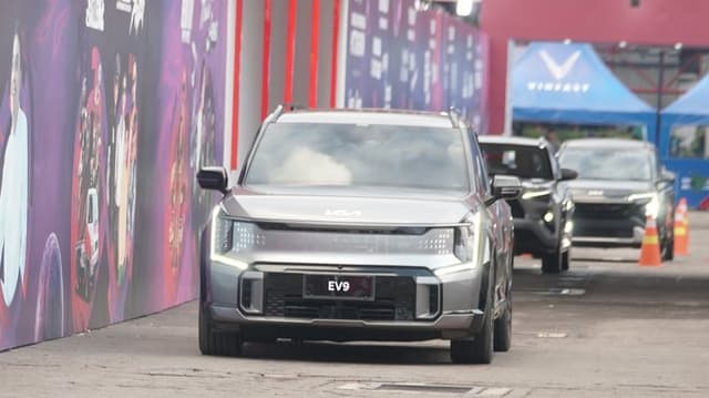 Deretan Mobil dan Motor Baru yang Meluncur di IIMS 2026